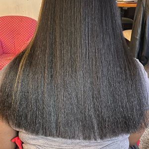 Meet your Posher, Hairby